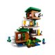 Конструктор LEGO Minecraft Сучасний будиночок на дереві (21174) Прев'ю 3