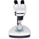 Binocular Microscope ZTX-20-C2  (20x; 2x/4x) Preview 2