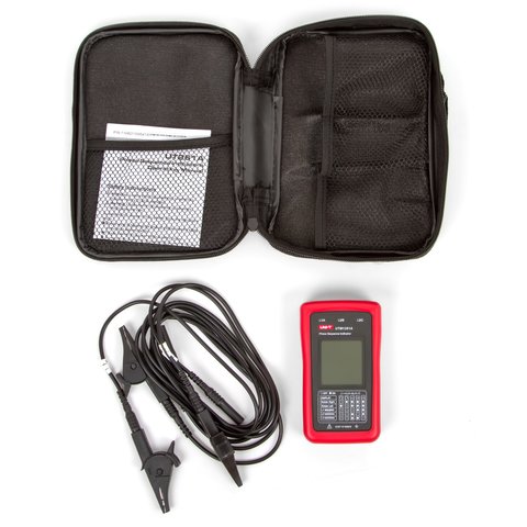 Detector de fases UNI-T UT261A Vista previa  3